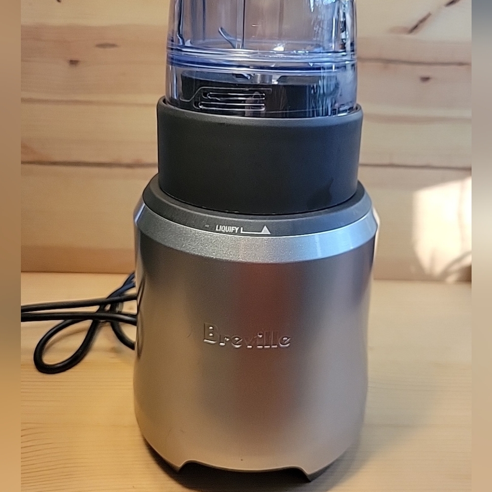 Breville Boss To Go Personal Blender BPB610 - Picture 3 of 10